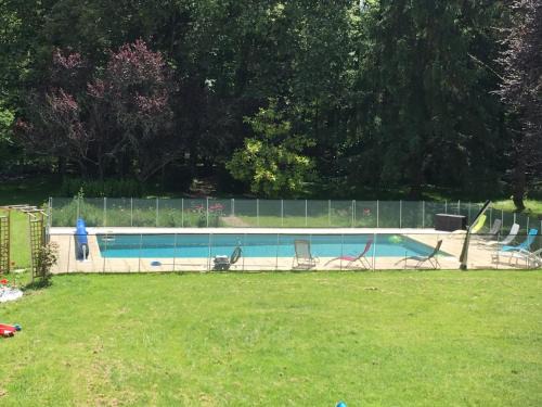 Luynes House | Gîte de charme avec piscine partagée près de Tours - FR-1-381-393