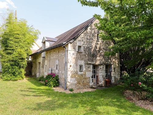 Mayet House | Gîte de charme avec terrasse, proche circuit 24H et zoo de la Flèche, idéal pour 4 pers. - FR-1-410-438