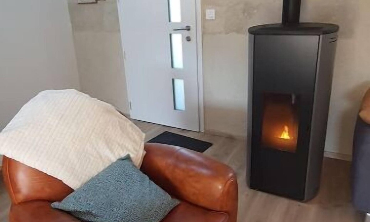 La Menitre House | Gîte de Charme Bord de Loire