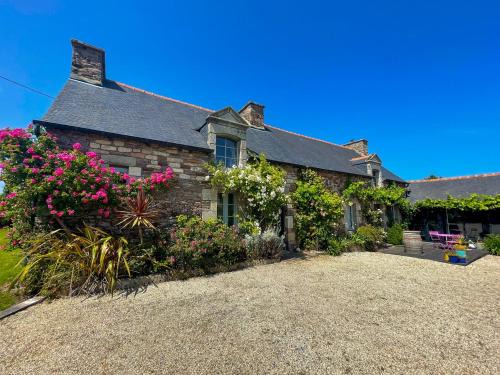 Paimpol House | Gîte de charme