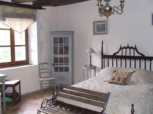 Boussay House | Gîte de charme La Forge