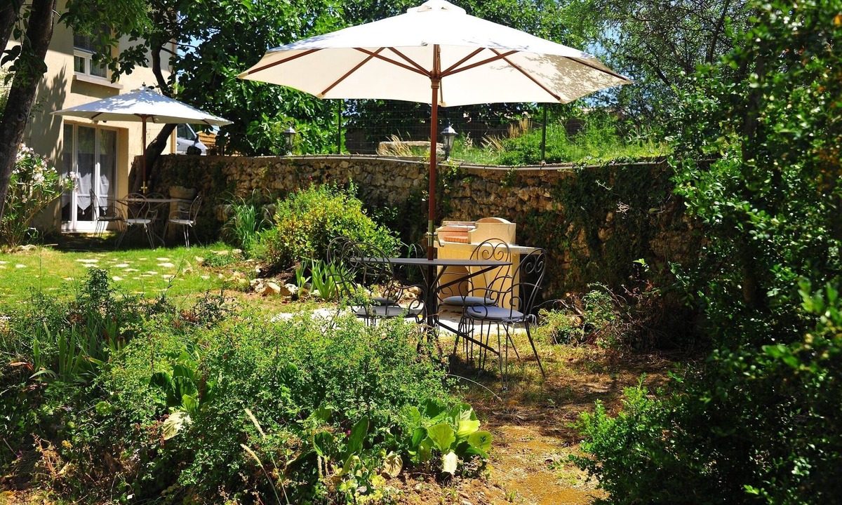 Baron Apartment | Gîte De Charme Le Figuier