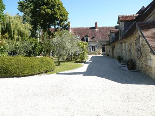 Genille House | Gîte de charme "Tellement Bien" proche zoo de Beauval et châteaux de la Loire
