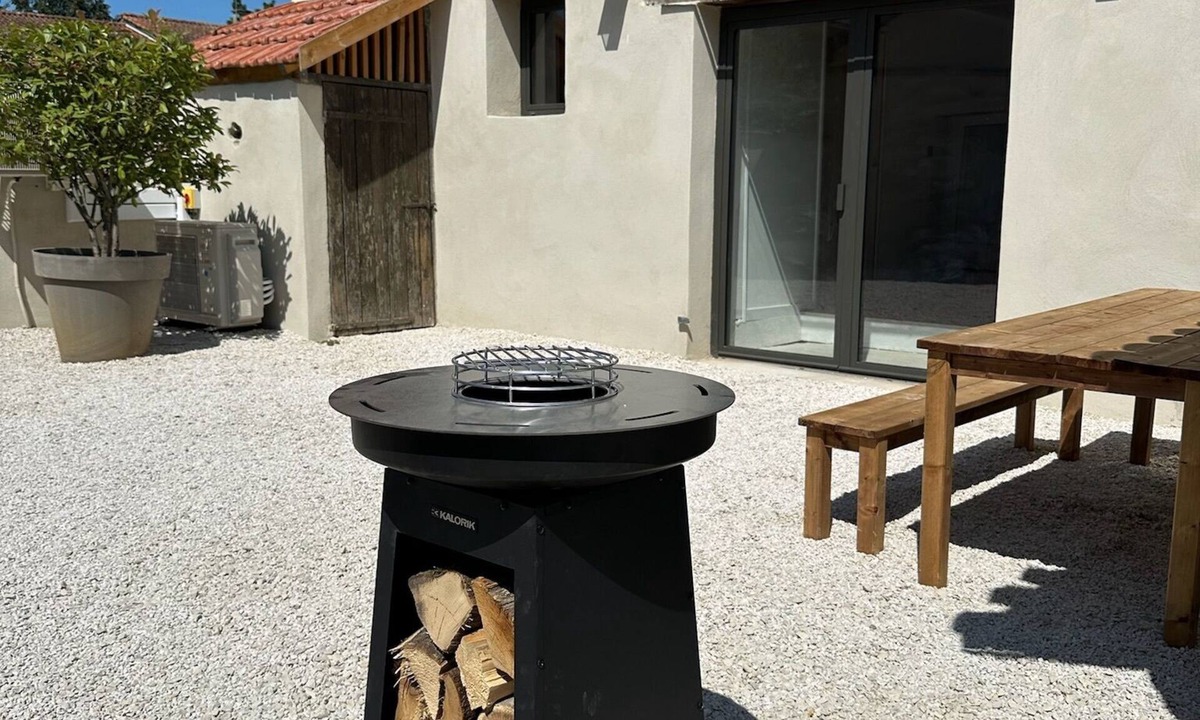 Condeissiat House | Gîte de Condeiss