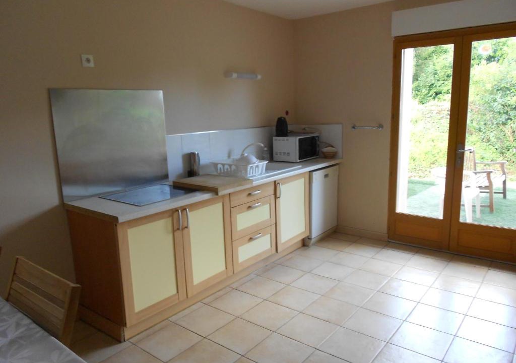 Courcelette Apartment | gîte de Courcelette