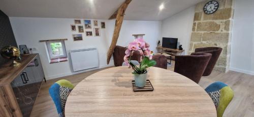 Nueil-sur-Layon House | Gîte de Dedette