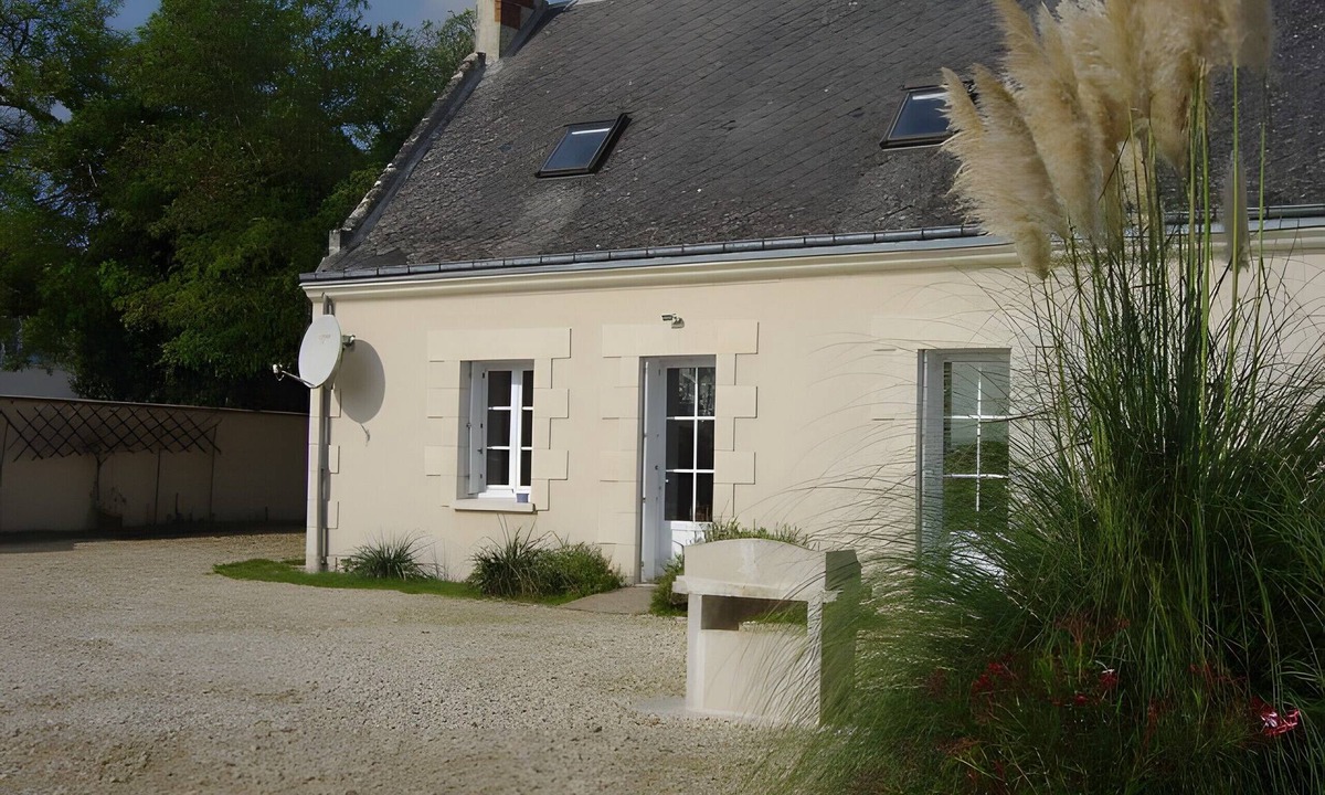 Saint-Patrice House | Gîte de dino – 10 guests