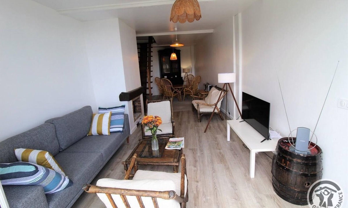 Saint-Andre-la-Cote House | Gîte de Font Bénite 2 - SAINT-ANDRÉ-LA-CÔTE