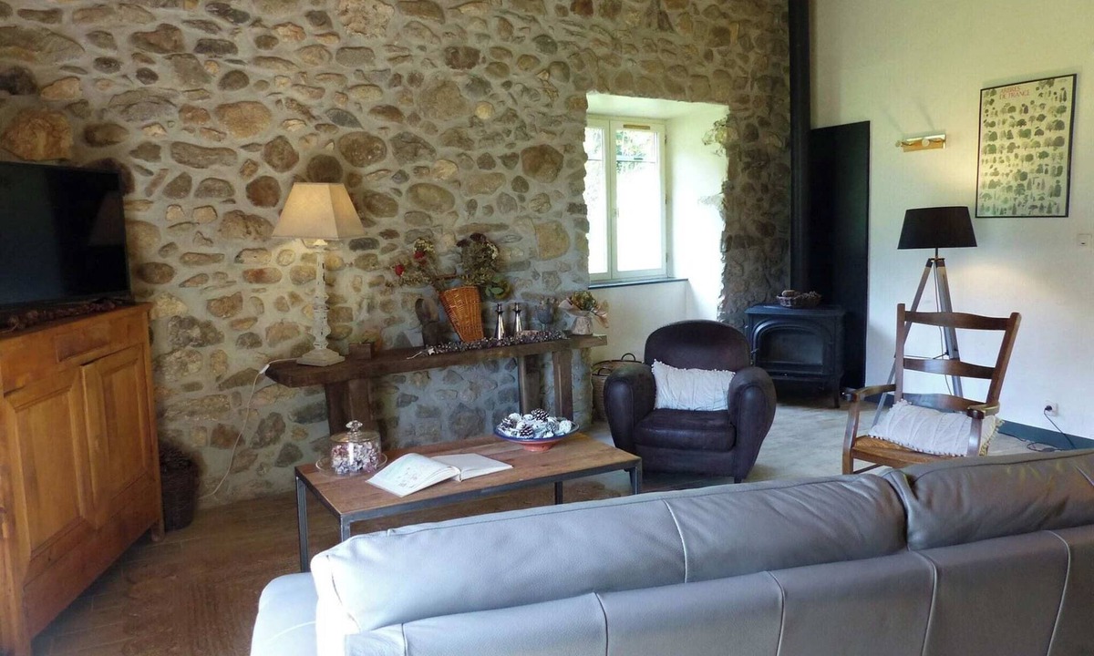 Vicdessos Cottage | Gîte de Fontainebleau