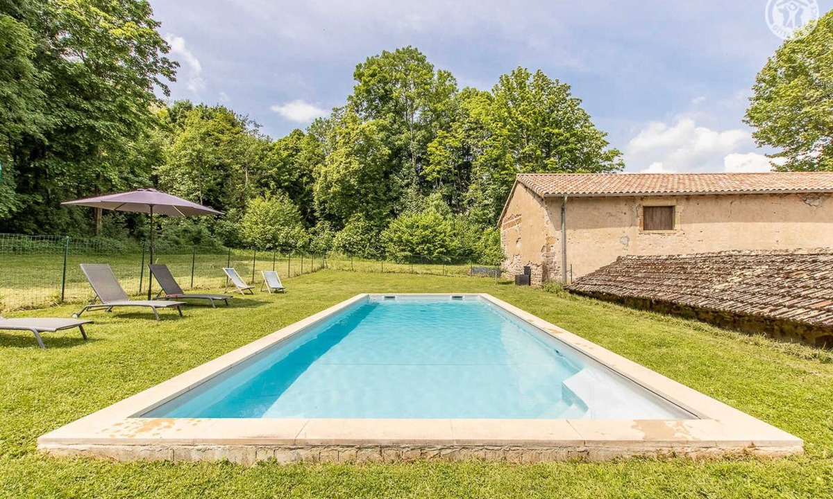 La Chapelle-de-Guinchay House | Gîte de la Combe Darroux
