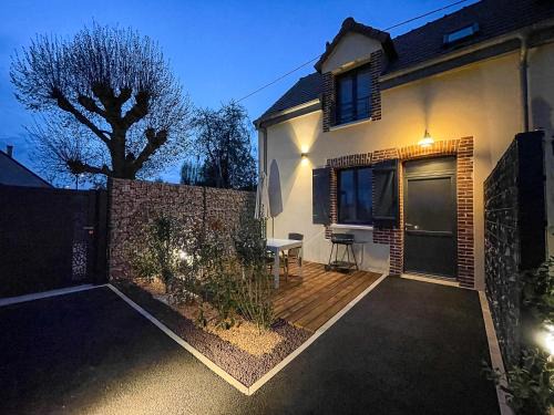 Flogny-la-Chapelle House | Gîte des Ouches 1