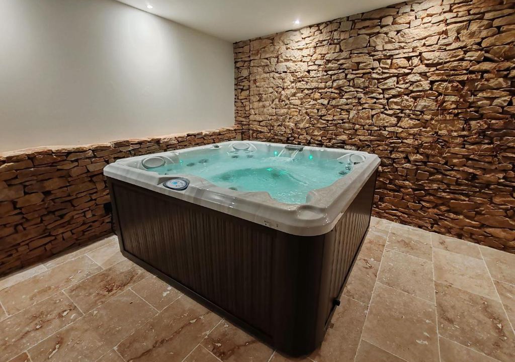 Saint-Marcel-Bel-Accueil House | Gîte de Saint Marcel