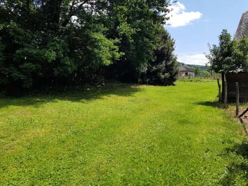 Aubazine Apartment | Gîte de France Au bon accueil 2 épis - Gîte de France 4 personnes MAE-6654