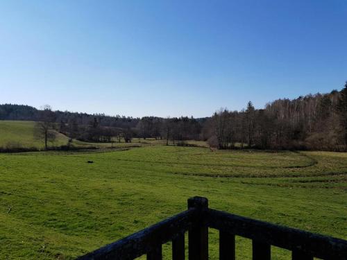 Soursac Apartment | Gîte de France Le fournil des prades 2 épis - Gîte de France 2 personnes MAE-6414