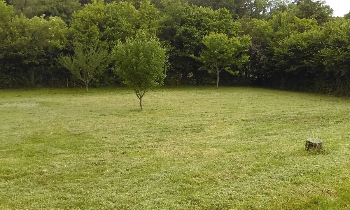 Moux-en-Morvan House | Gîte de Gab & Lyne