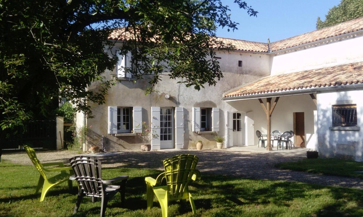 Pujols House | Gîte de Gotic - Pujols