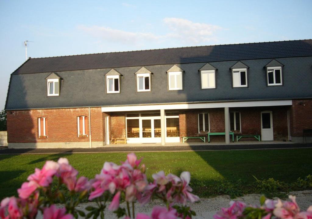 Sailly-lez-Cambrai House | Gîte de groupe Le Chouet