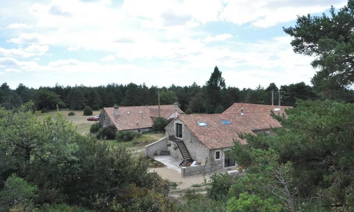 Millau Cottage | Gîte de Jassenove