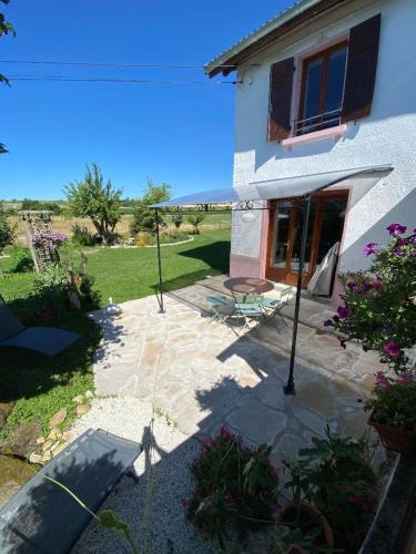 Le Passage House | Gîte de Jean-Benoit