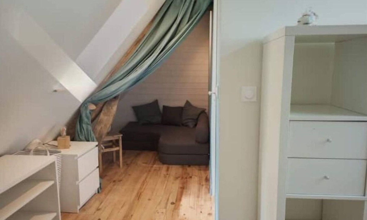 Crozon House | Gîte de Kernaou Crozon