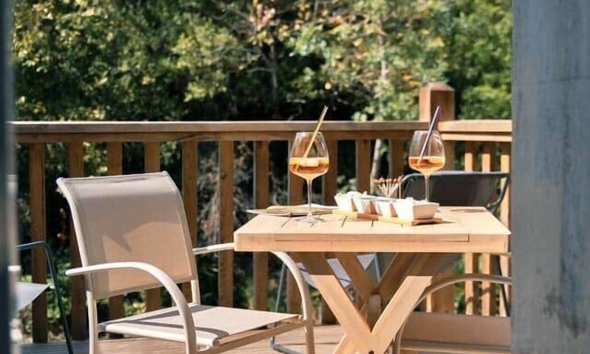 Villemoustaussou House | Gîte de L'Évasion, a 5* haven near Carcassonne