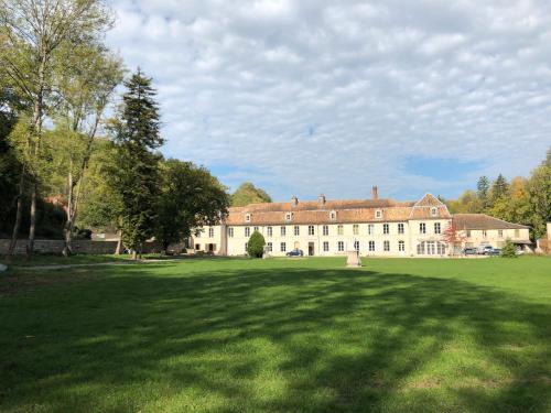 Rollainville Villa | Gîte de l'Abbaye de l'Étanche