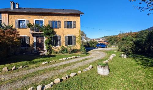 Gerde House | Gîte de l'Adour, Rénové & Chic, Parking