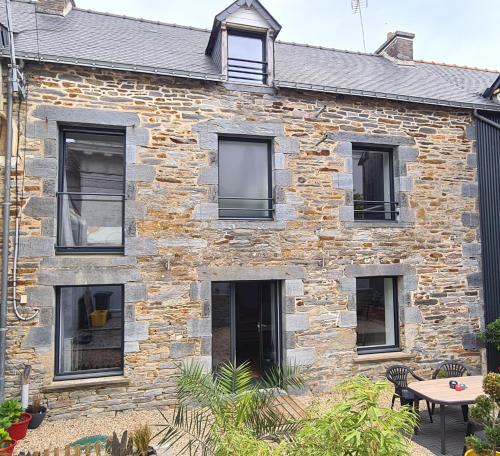 La Gacilly House | Gîte de l'Aff