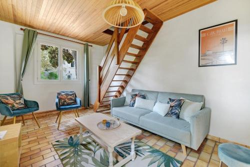Villasavary House | Gîte De L'albizia