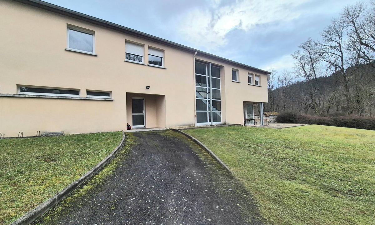 Saint-Thurin House | Gîte de l'Anzon, group gîte
