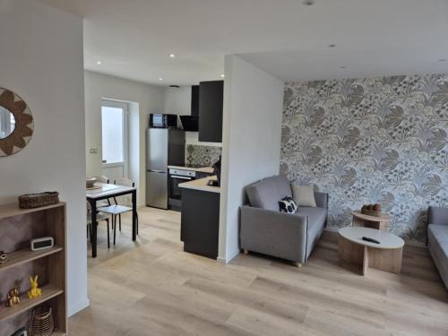 Neufchatel-en-Bray House | Gîte de l'avenue verte