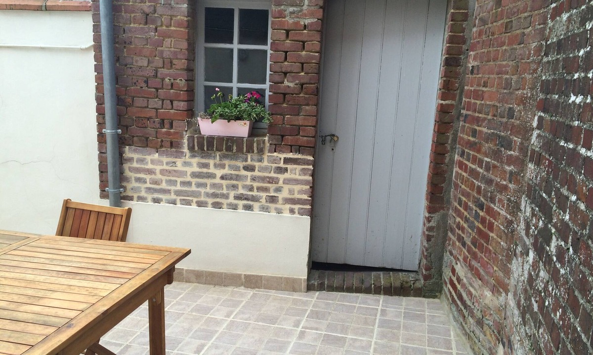 Serqueux House | Gîte de L'avenue Verte