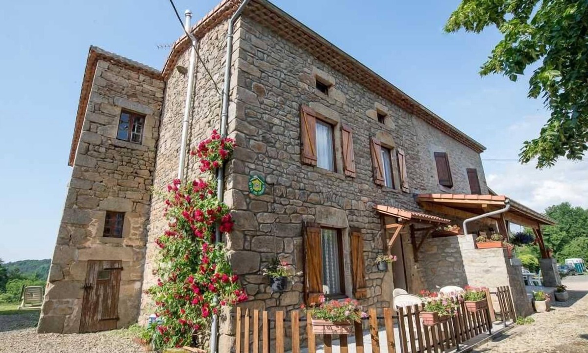 Ceilloux House | Gîte de L'epinat - Ceilloux