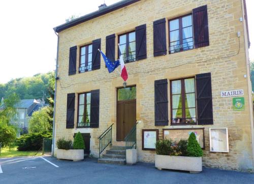 Ardenne Metropole House | GÎte de l'École