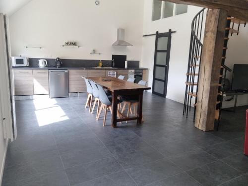 Almeneches Apartment | Gîte de l'impasse