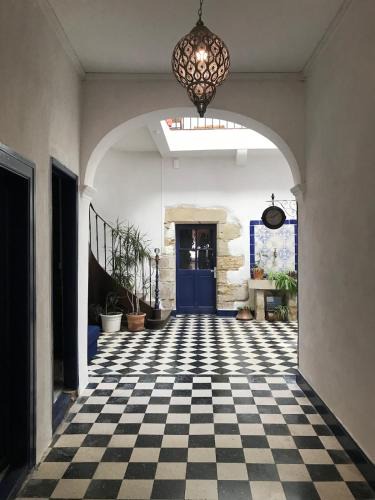 Lautrec Apartment | Gîte de l'oiseau bleu