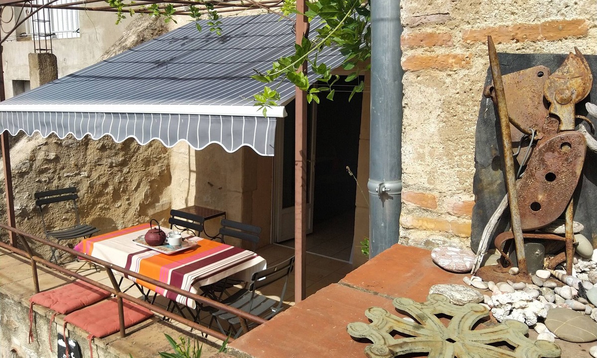 Cessenon-sur-Orb House | Gîte de l'Orb