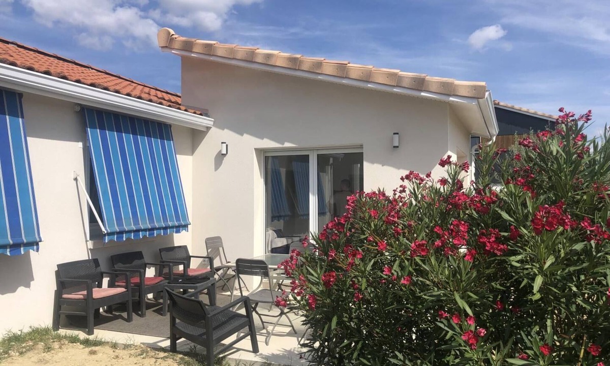 L'Union House | Gîte de l'Union - L'Union