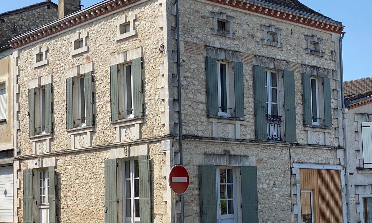Villereal House | Gîte de la Bastide