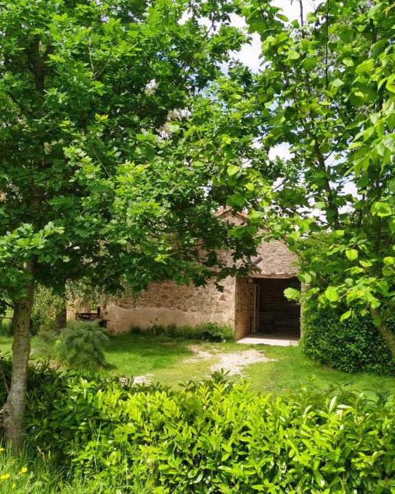 Cirieres Apartment | Gîte de La Brenelière