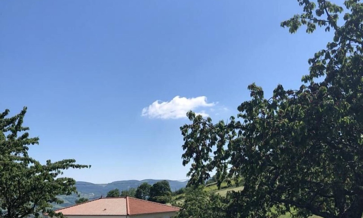 Bibost House | Gîte de la Brosse - Bibost