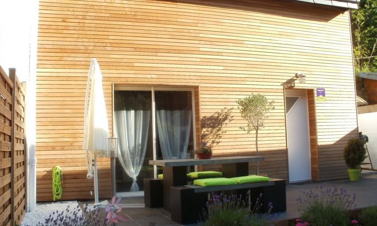 Sedan Apartment | GÎTE DE LA BUSE - SEDAN