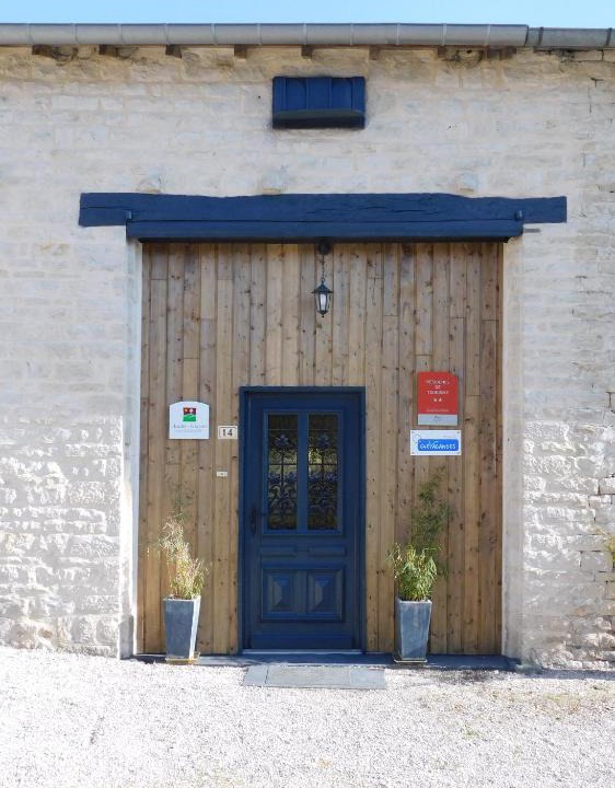 Vieville Apartment | Gîte de la Côte