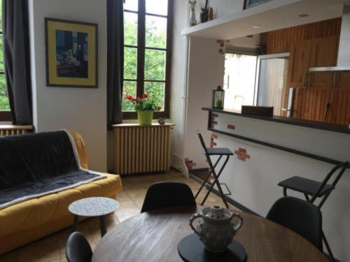 Villefort Apartment | Gîte de la Chatiere