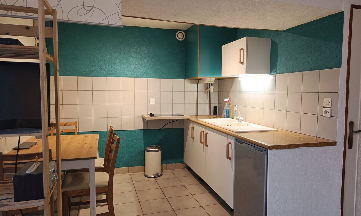 Luant Apartment | Gîte de la Cistude