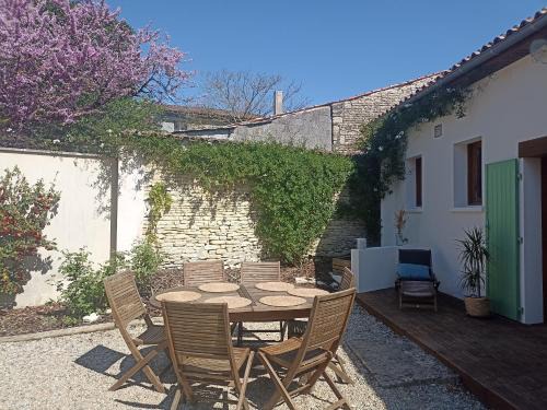 Arcais House | Gîte de la cour