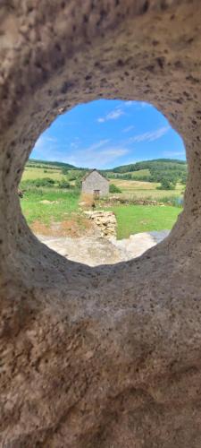 Echannay House | Gîte de la Doue