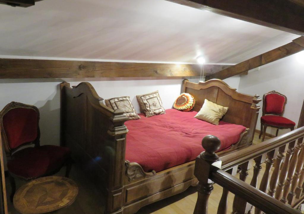 Saint-Remy-la-Calonne House | Gîte de la fontaine