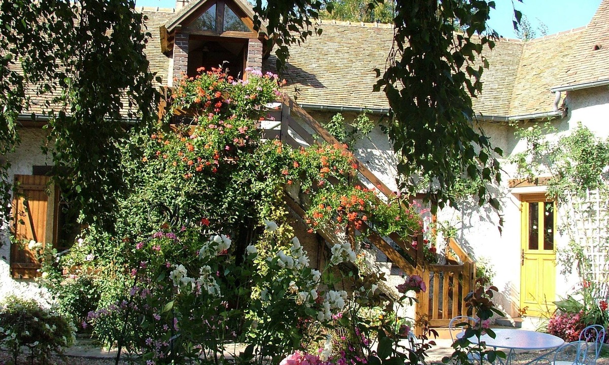 Boutigny-Prouais Other | Gîte de la ferme des Tourelles