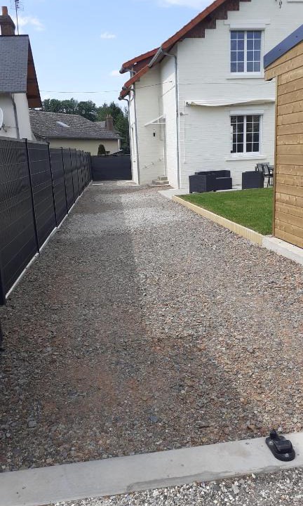 Ouville-la-Riviere House | Gîte de la Filature